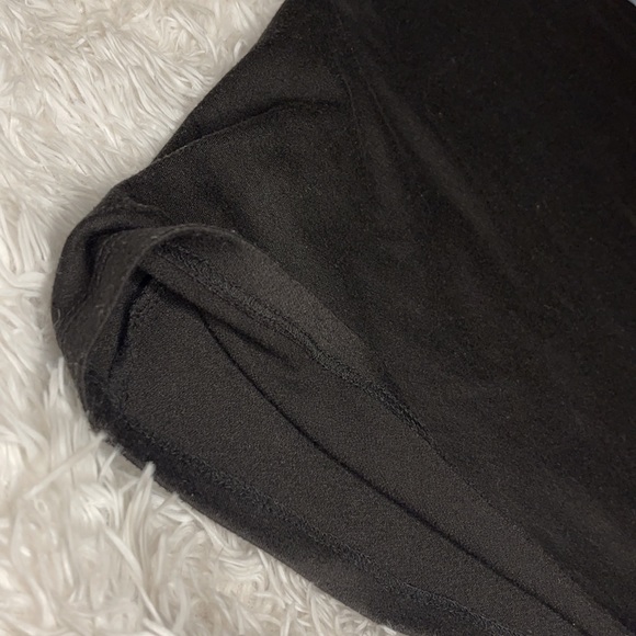 Forever 21 - Turtle Neck Mini Dress - Picture 10 of 16